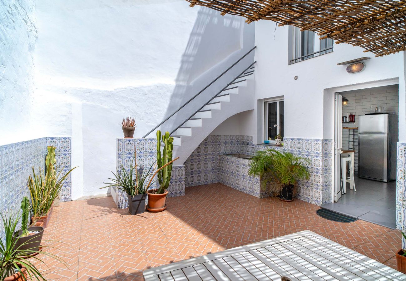 House in Nerja - Casa San Juan 13 Centro by Casasol 
