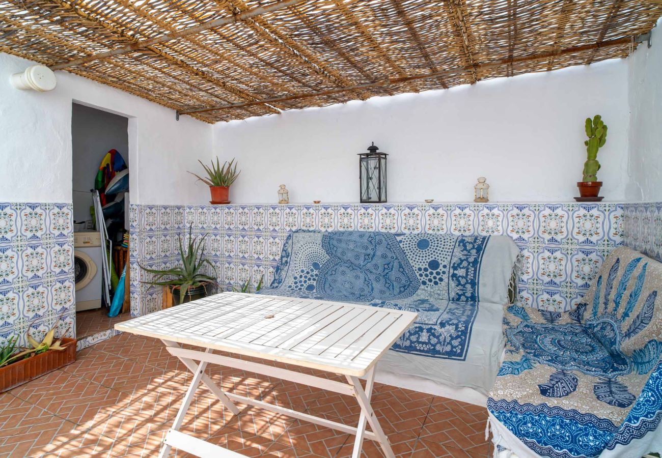 House in Nerja - Casa San Juan 13 Centro by Casasol 