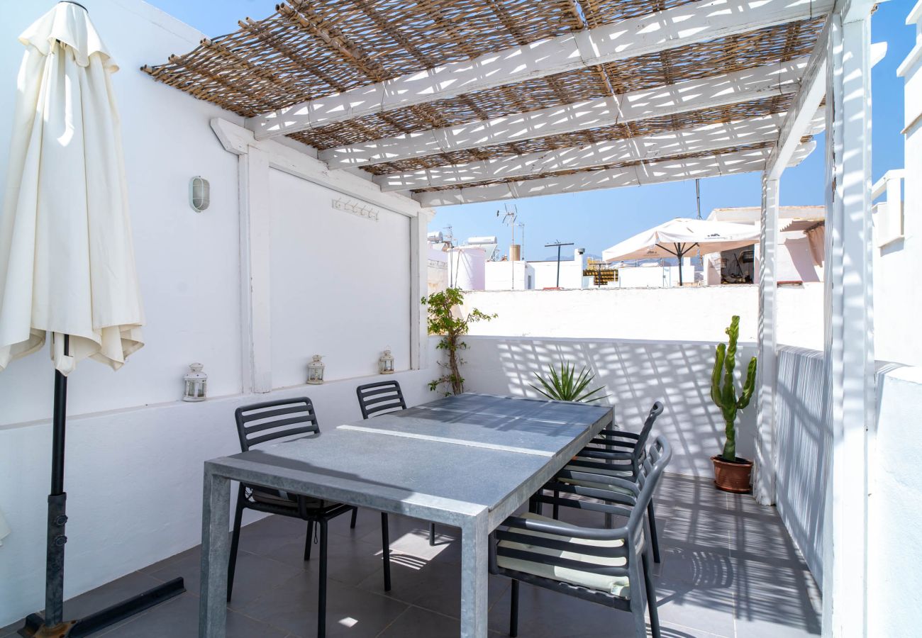 House in Nerja - Casa San Juan 13 Centro by Casasol 