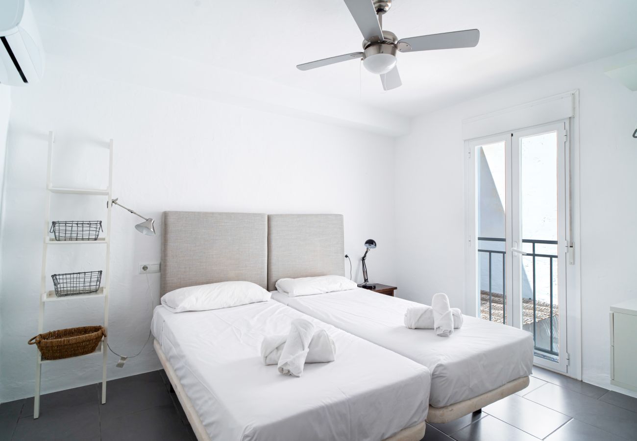 House in Nerja - Casa San Juan 13 Centro by Casasol 