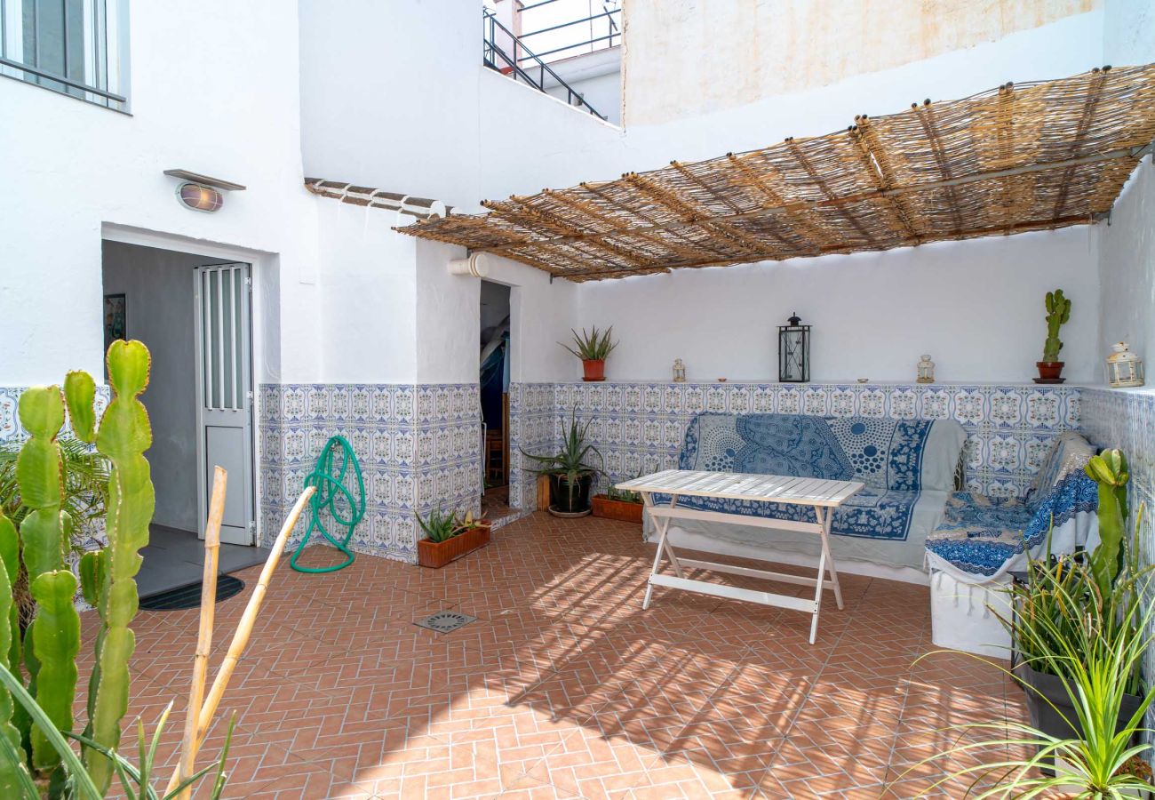 House in Nerja - Casa San Juan 13 Centro by Casasol 