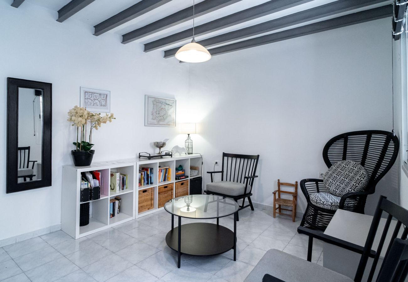 House in Nerja - Casa San Juan 13 Centro by Casasol 