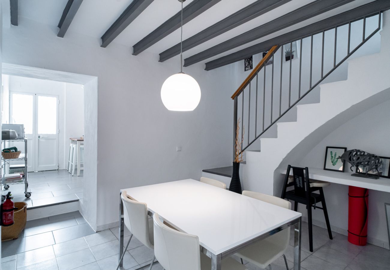 House in Nerja - Casa San Juan 13 Centro by Casasol 