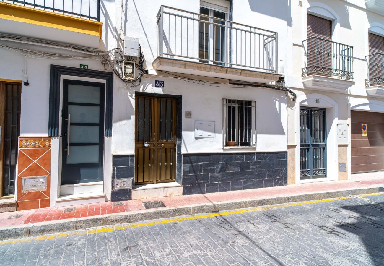 House in Nerja - Casa San Juan 13 Centro by Casasol 