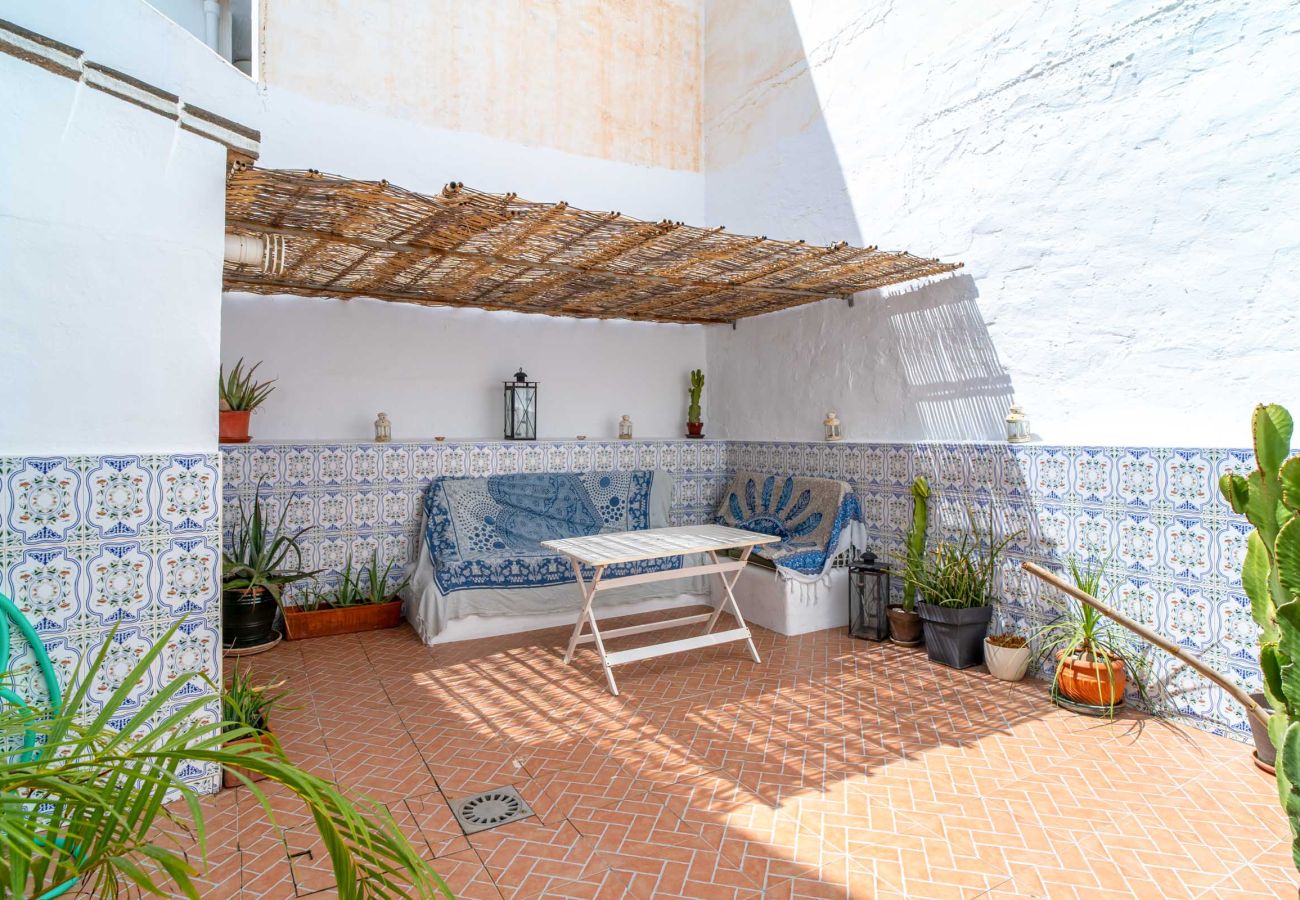 House in Nerja - Casa San Juan 13 Centro by Casasol 