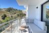 Apartment in Nerja - Balcon del Mar Seaview 113 by Casasol