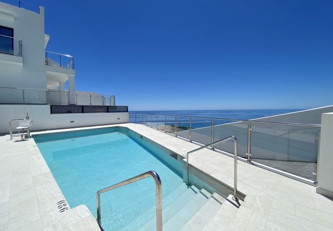  in Nerja - Terrazas de Ladera V5 Luxury by Casasol 