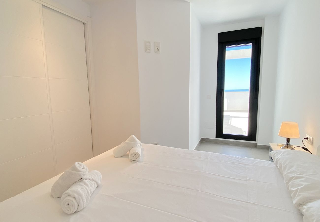 Apartment in Nerja - Terrazas de Ladera V5 Casasol