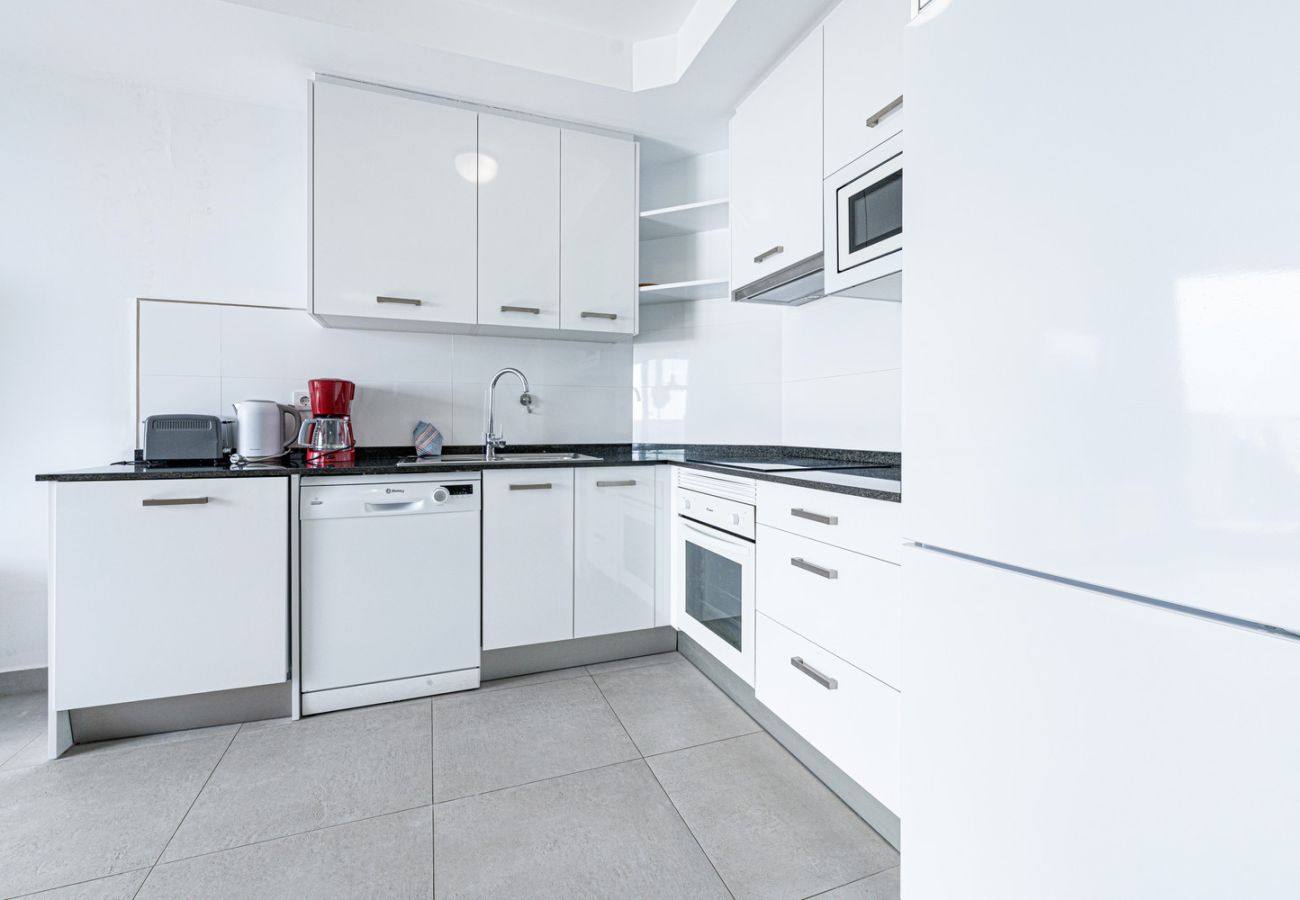 Apartment in Nerja - Terrazas de Ladera V5 Luxury by Casasol 