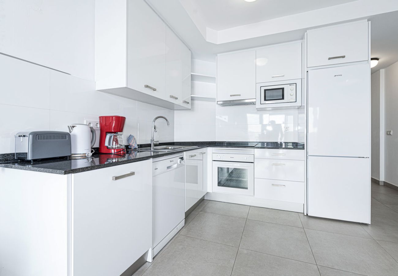 Apartment in Nerja - Terrazas de Ladera V5 Luxury by Casasol 