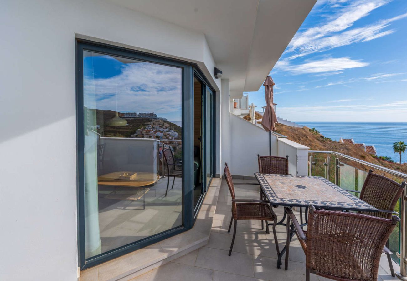 Apartment in Nerja - Terrazas de Ladera V5 Luxury by Casasol 