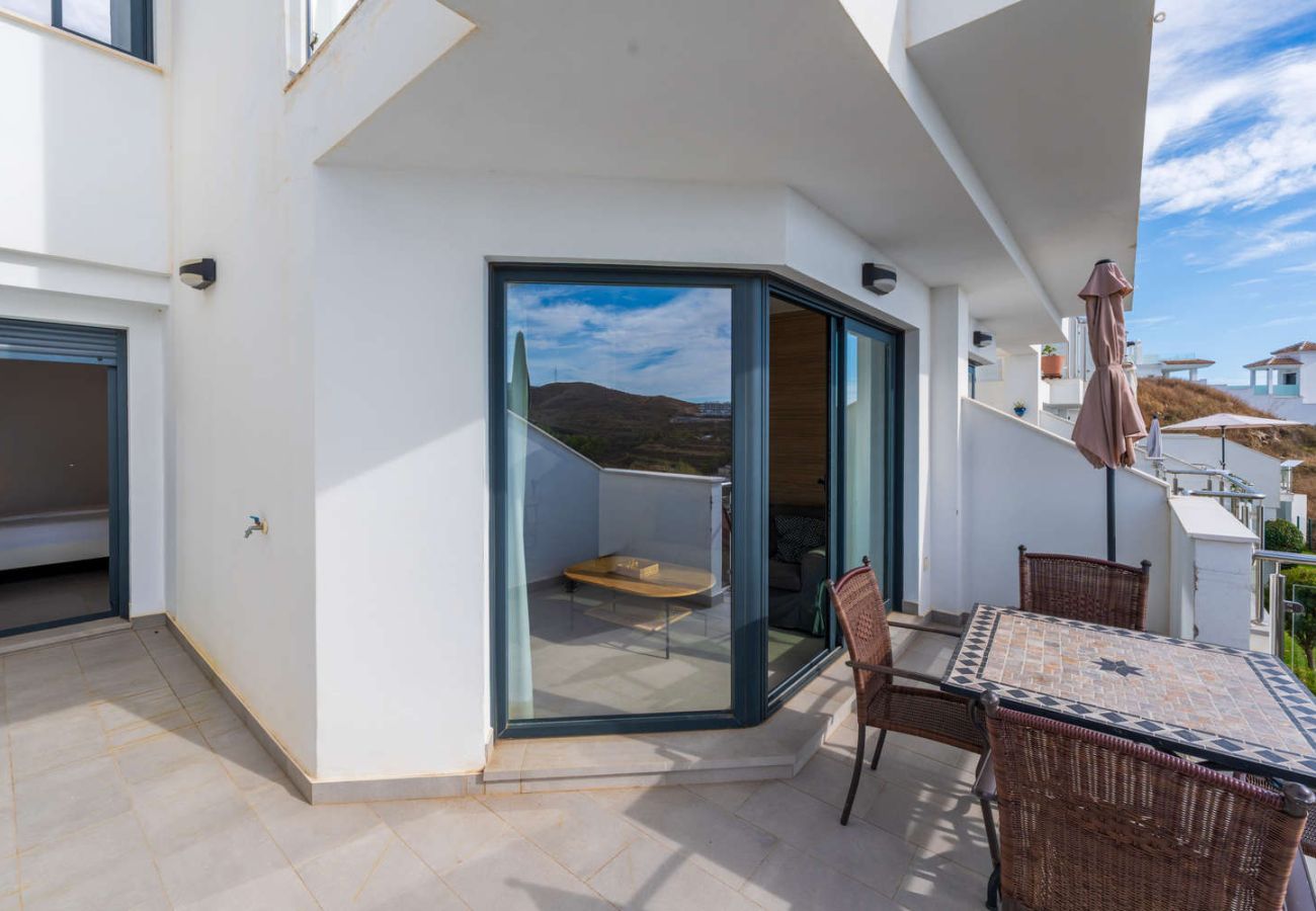 Apartment in Nerja - Terrazas de Ladera V5 Luxury by Casasol 