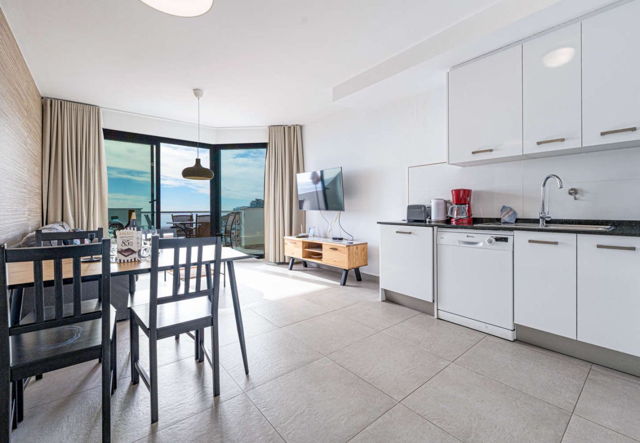 Apartment in Nerja - Terrazas de Ladera V5 Luxury by Casasol 