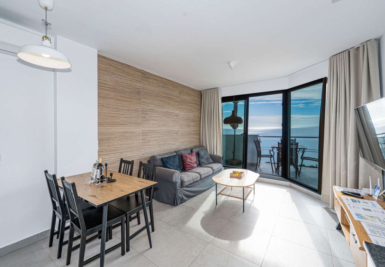 Apartment in Nerja - Terrazas de Ladera V5 Luxury by Casasol 