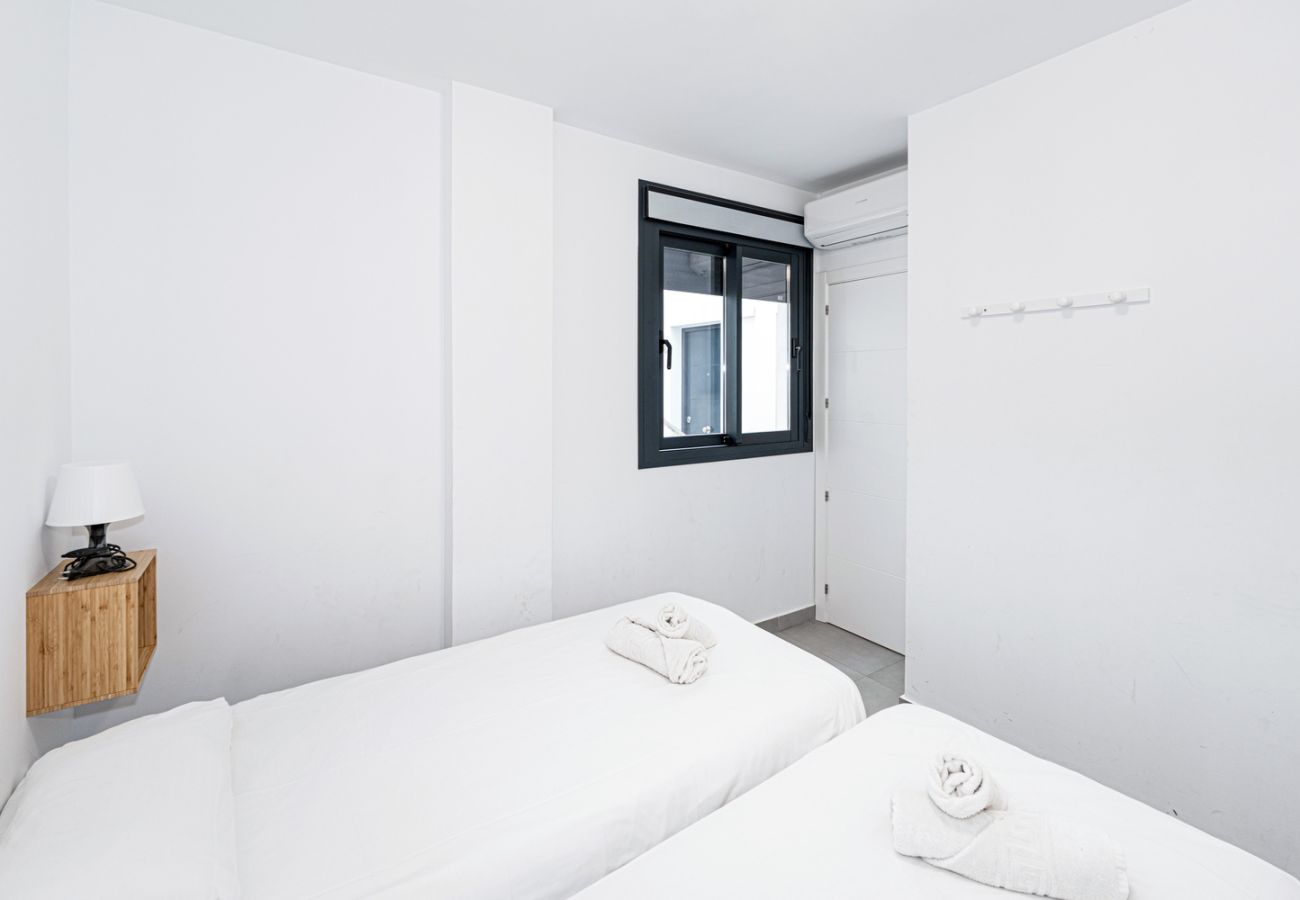 Apartment in Nerja - Terrazas de Ladera V5 Luxury by Casasol 