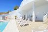 Apartment in Nerja - Terrazas de Ladera V5 Luxury by Casasol