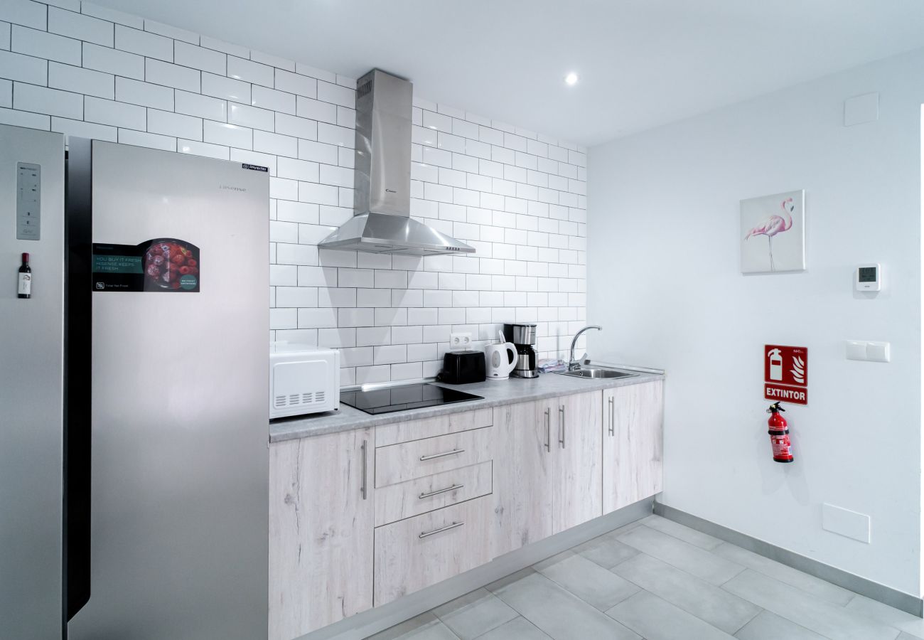 Apartment in Nerja - Centro Life Seaview by Casasol 