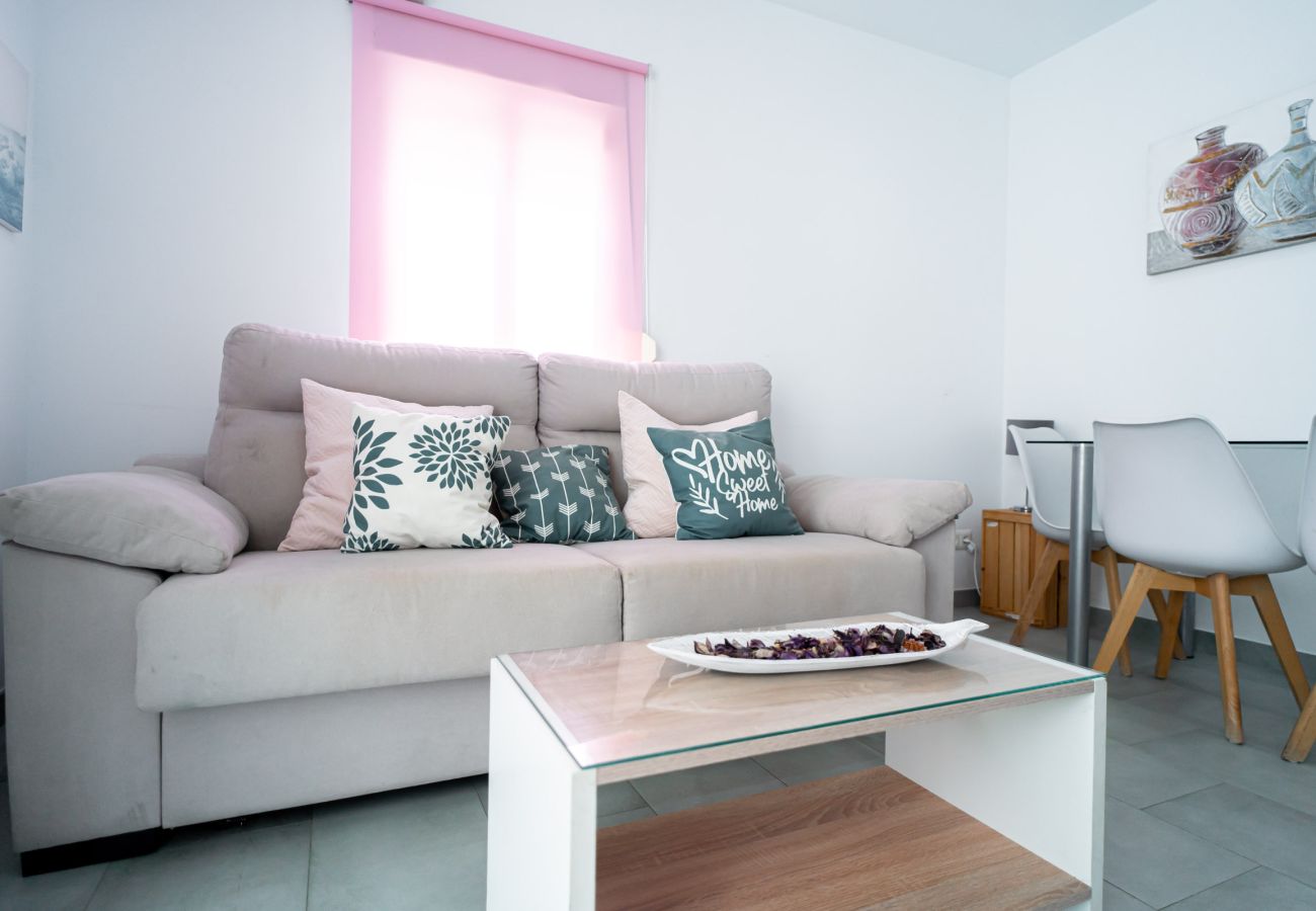 Apartment in Nerja - Centro Life Seaview by Casasol 