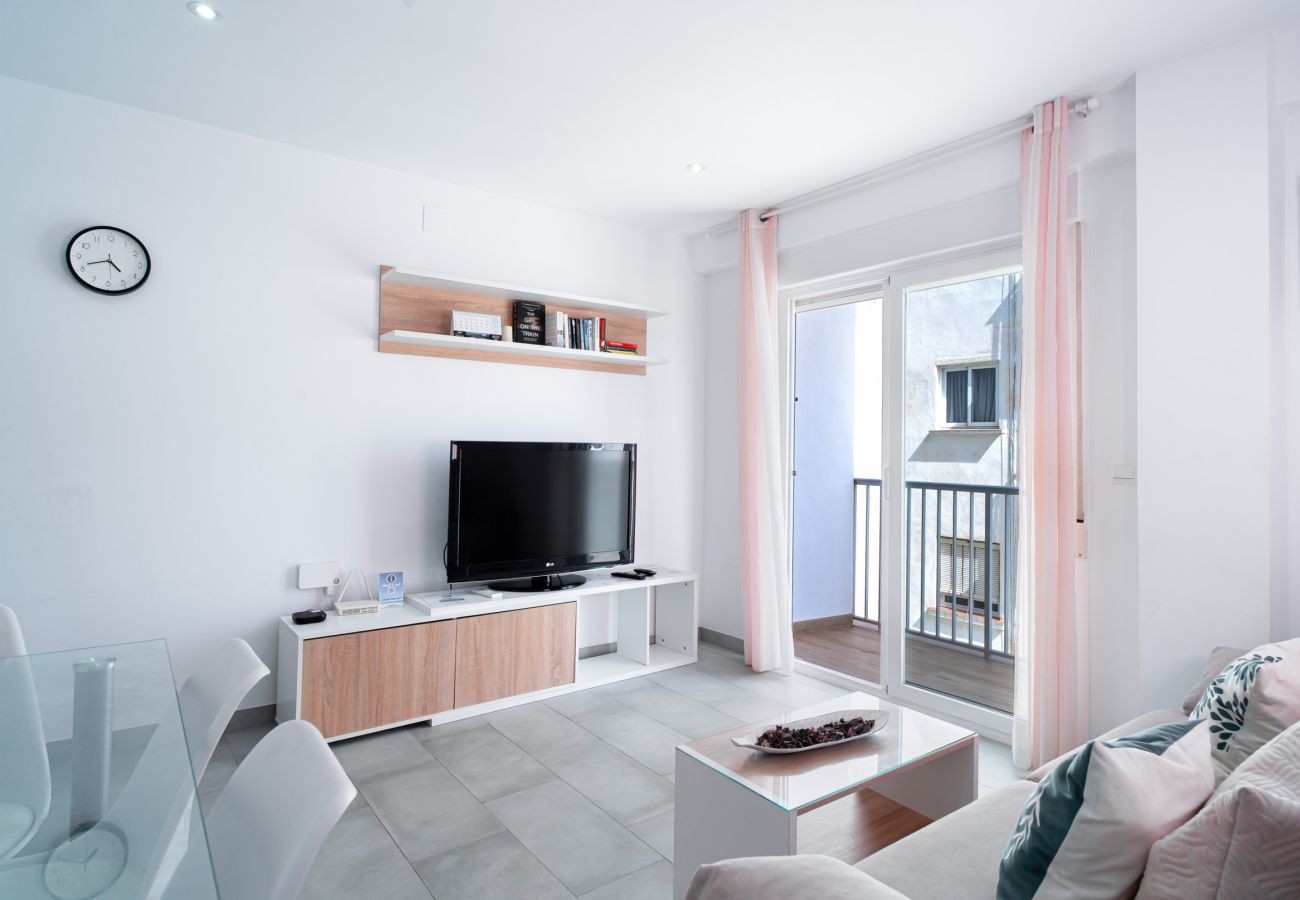 Apartment in Nerja - Centro Life Seaview by Casasol 