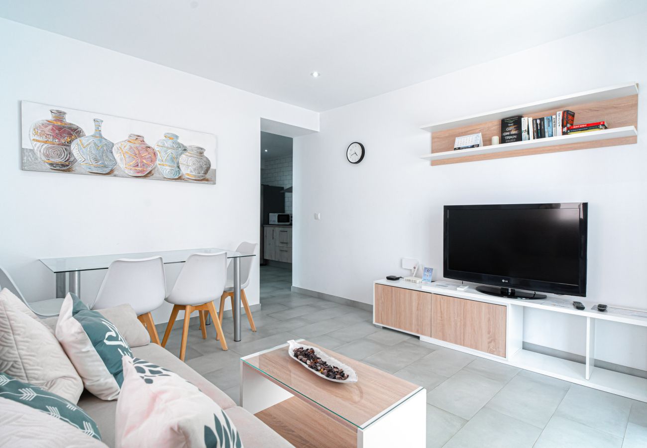 Apartment in Nerja - Centro Life Seaview by Casasol 