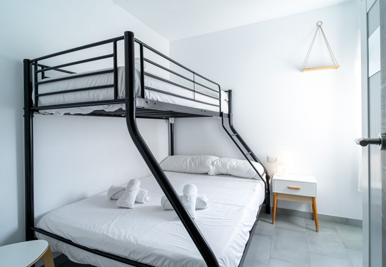 Apartment in Nerja - Centro Life Seaview by Casasol 