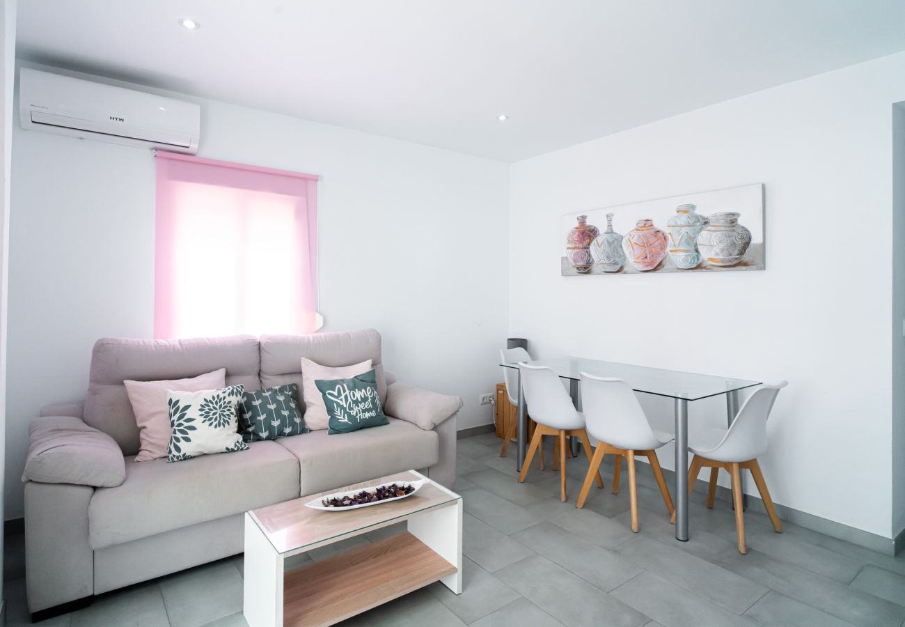 Apartment in Nerja - Centro Life Seaview by Casasol 