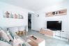Apartment in Nerja - Centro Life Seaview by Casasol 