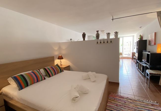 Apartment in Nerja - Hibiscos 7 San Juan de Capistrano by Casasol