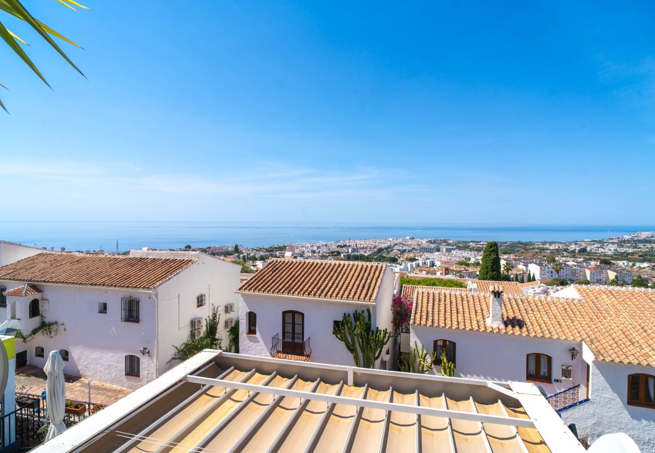 Apartment in Nerja - Hibiscos 7 San Juan de Capistrano by Casasol