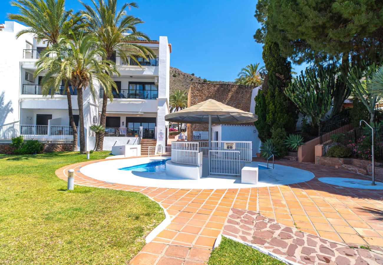 Apartment in Nerja - Hibiscos 7 San Juan de Capistrano by Casasol