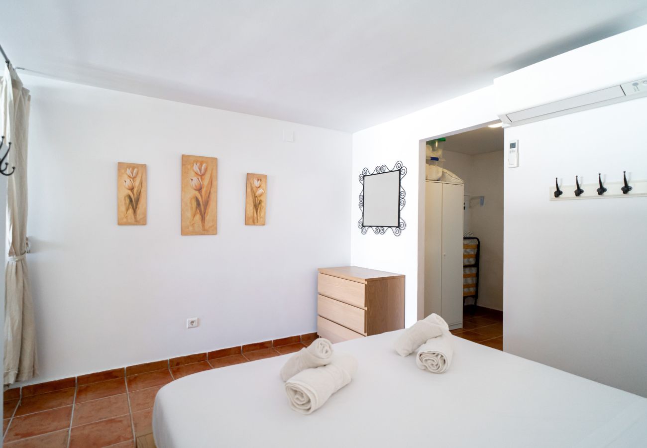 Apartment in Nerja - Hibiscos 7 San Juan de Capistrano by Casasol