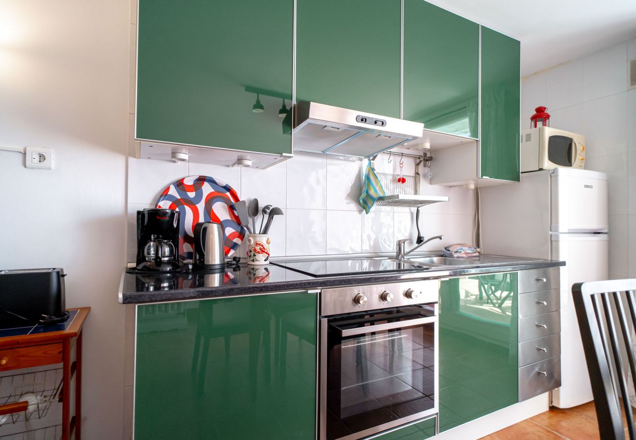 Apartment in Nerja - Hibiscos 7 San Juan de Capistrano by Casasol