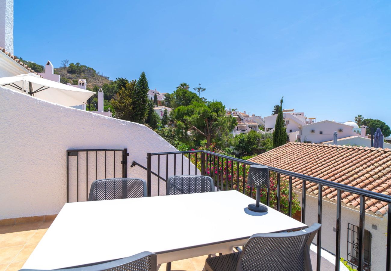 Apartment in Nerja - Hibiscos 7 San Juan de Capistrano by Casasol