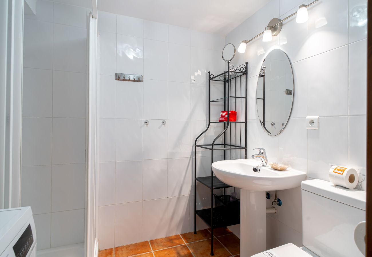 Apartment in Nerja - Hibiscos 7 San Juan de Capistrano by Casasol