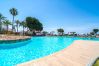 Apartment in Nerja - Hibiscos 7 San Juan de Capistrano by Casasol