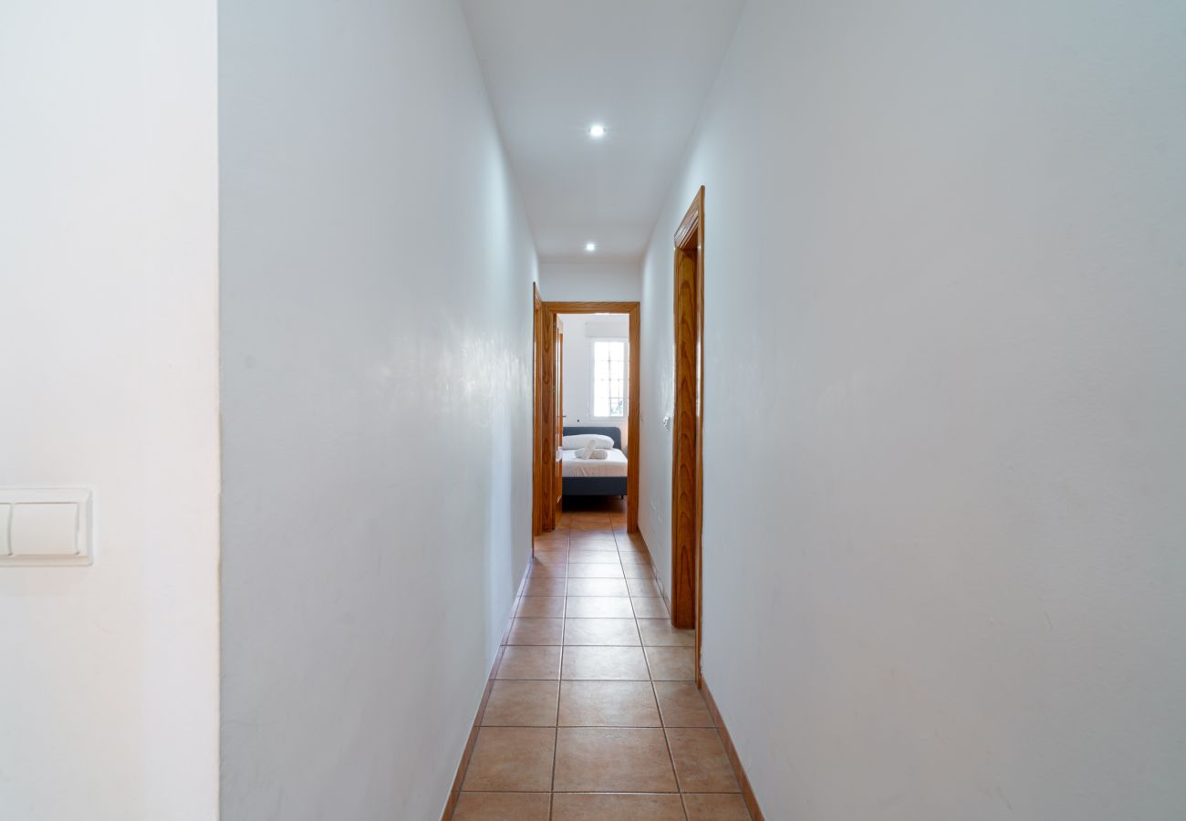 Apartment in Nerja - Azahara En Suite by Casasol 