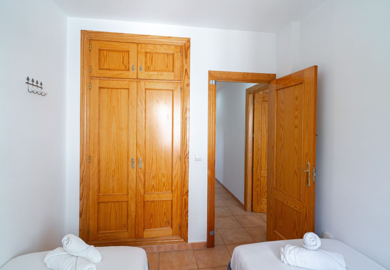 Apartment in Nerja - Azahara En Suite by Casasol 
