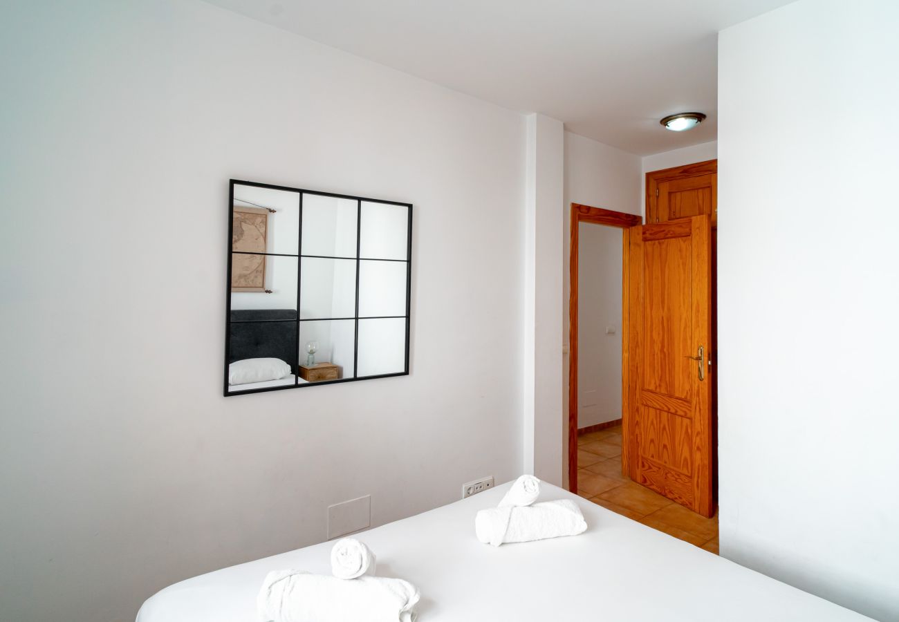 Apartment in Nerja - Azahara En Suite by Casasol 
