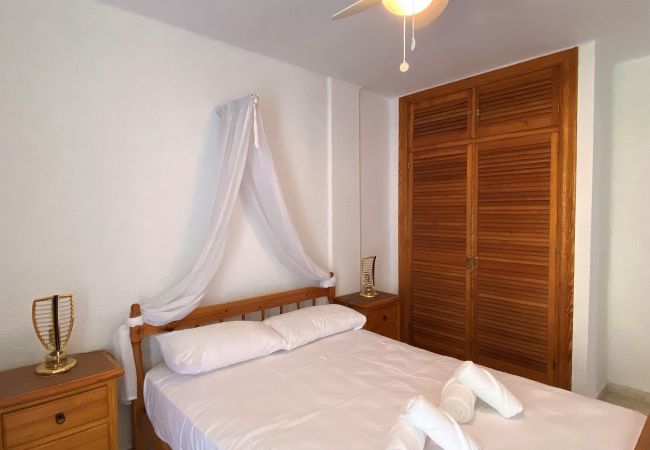 Apartment in Nerja - Bahamas 24 Burriana by Casasol
