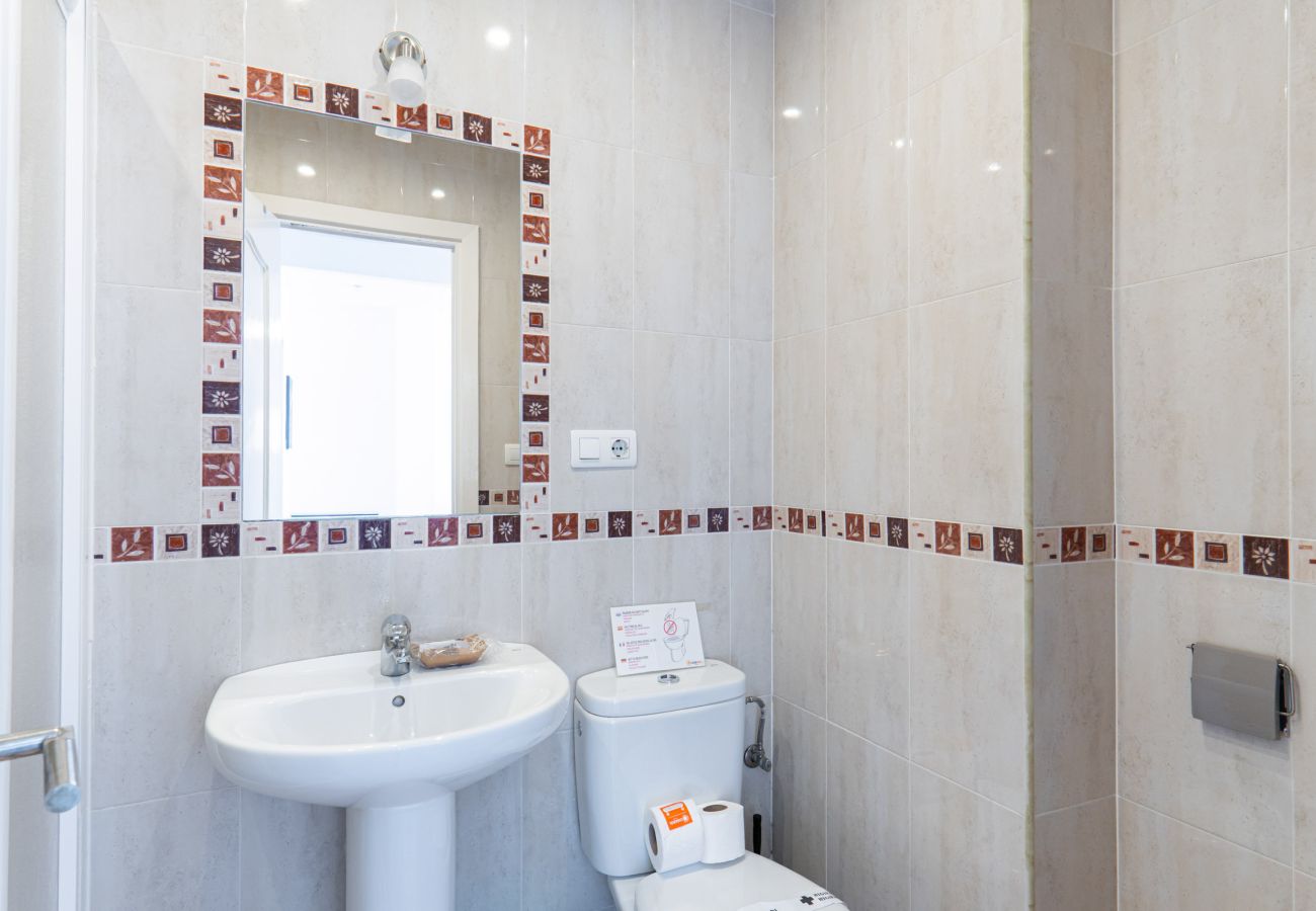 Apartment in Nerja - Nevada Centro by Casasol 
