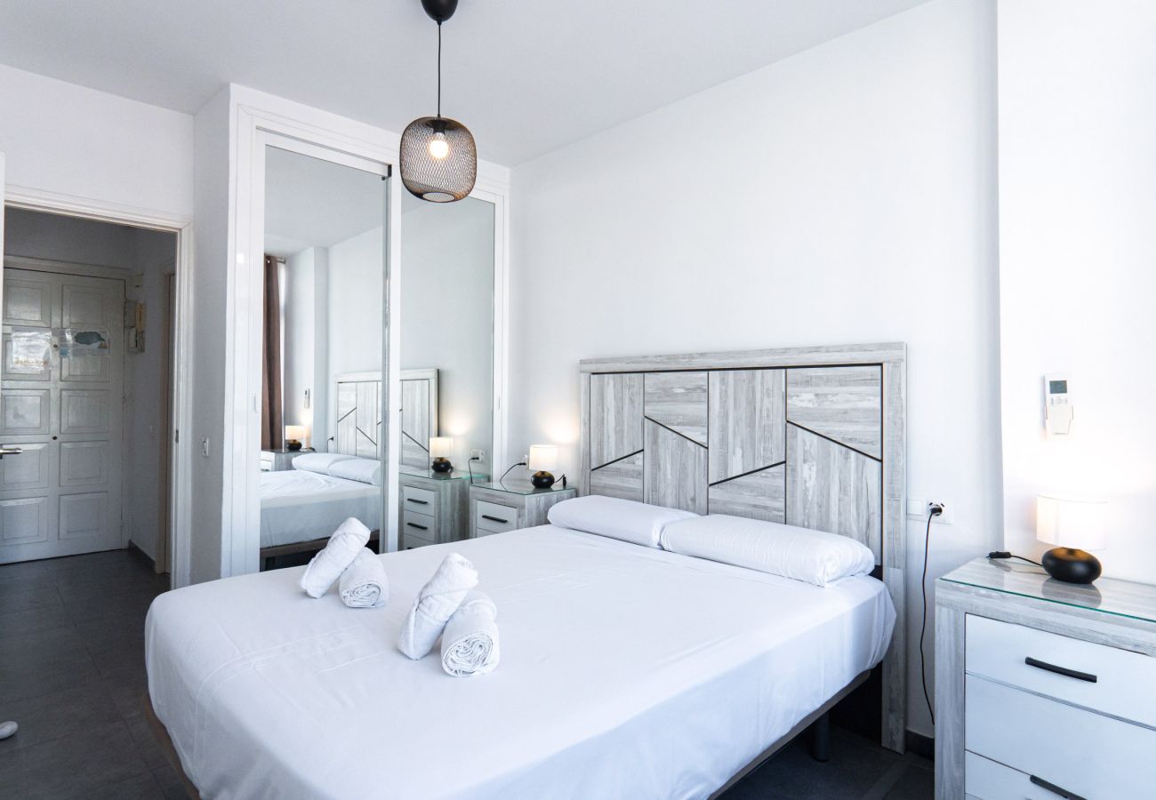 Apartment in Nerja - Nevada Centro by Casasol 
