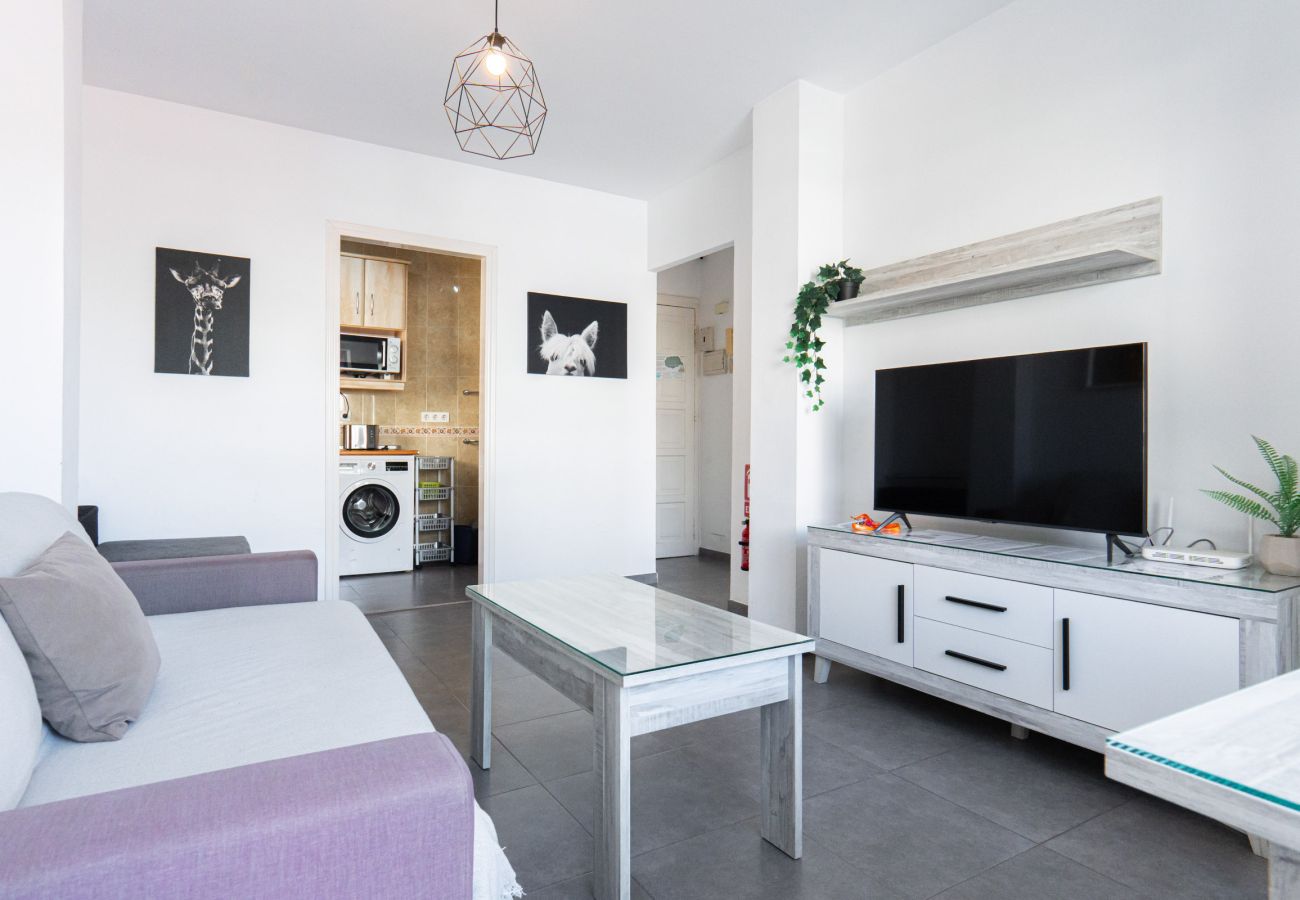 Apartment in Nerja - Nevada Centro by Casasol 
