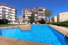 Apartment in Nerja - Nevada Centro by Casasol
