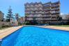 Apartment in Nerja - Nevada Centro by Casasol 