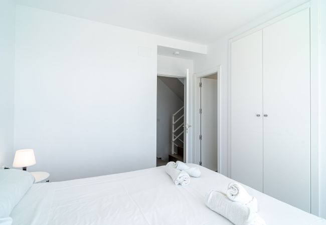 Apartment in Nerja - Terrazas de Ladera Duplex 1 Casasol