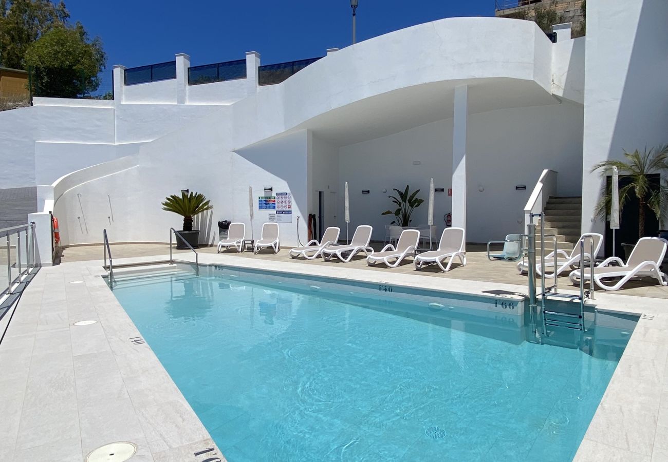 Apartment in Nerja - Terrazas de Ladera Duplex 1 by Casasol 