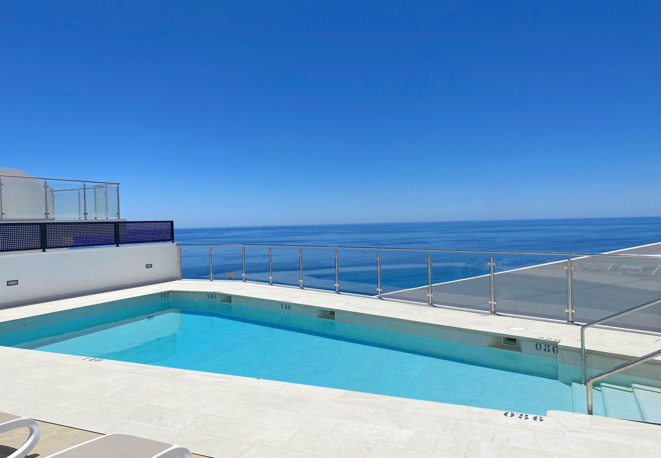 Apartment in Nerja - Terrazas de Ladera Duplex 1 by Casasol 