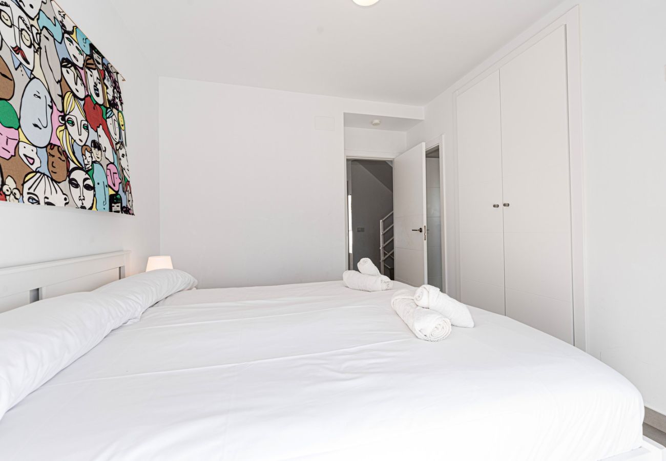 Apartment in Nerja - Terrazas de Ladera Duplex 1 by Casasol 