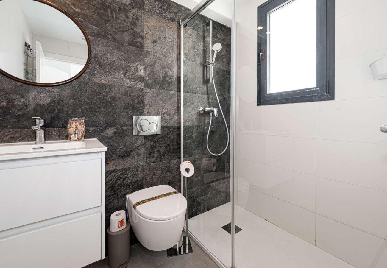 Apartment in Nerja - Terrazas de Ladera Duplex 1 by Casasol 