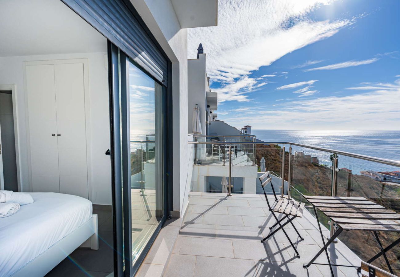 Apartment in Nerja - Terrazas de Ladera Duplex 1 by Casasol 